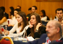 Reunião do Interno de ORL 2018