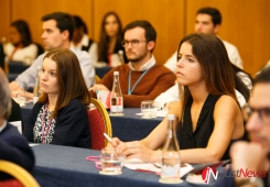 Reunião do Interno de ORL 2018