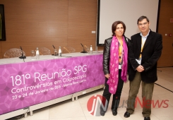 181.ª Reunião da Sociedade Portuguesa de Ginecologia