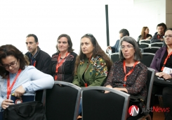 VII Congresso Científico da ANL