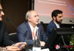 VII Congresso Científico da ANL