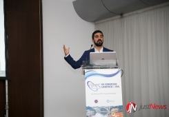 VII Congresso Científico da ANL