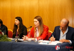 Reunião do Interno de ORL 2018