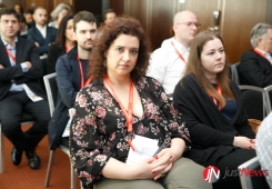 VII Congresso Científico da ANL