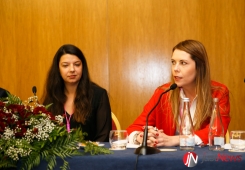 Reunião do Interno de ORL 2018