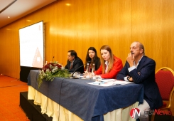 Reunião do Interno de ORL 2018