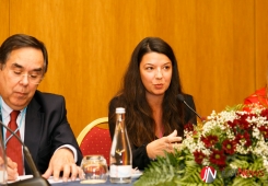 Reunião do Interno de ORL 2018