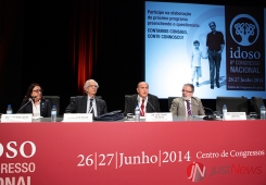 8º Congresso Nacional do Idoso (26 e 27 de junho)