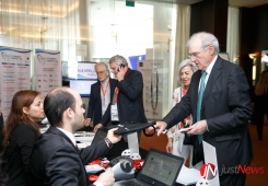VII Congresso Científico da ANL