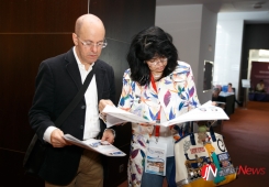 VII Congresso Científico da ANL