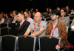 VII Congresso Científico da ANL