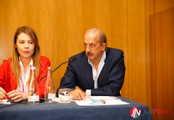 Reunião do Interno de ORL 2018