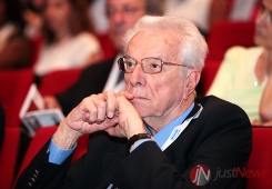 8º Congresso Nacional do Idoso (26 e 27 de junho)