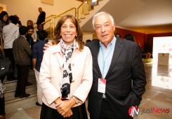 Reunião do Interno de ORL 2018