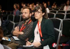 VII Congresso Científico da ANL