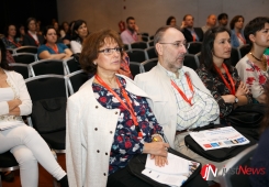 VII Congresso Científico da ANL