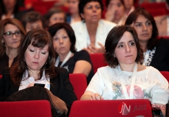 8º Congresso Nacional do Idoso (26 e 27 de junho)