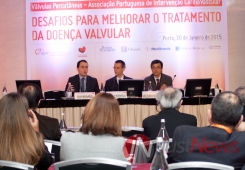 4.ª Reunião do Grupo de Válvulas Aórticas Percutâneas da APIC - Associação Portuguesa de Intervenção Cardiovascular