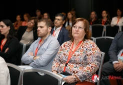 VII Congresso Científico da ANL