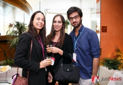 Reunião do Interno de ORL 2018