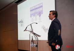 VII Congresso Científico da ANL