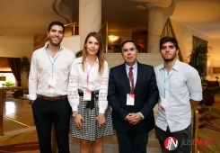 Reunião do Interno de ORL 2018