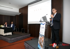 VII Congresso Científico da ANL