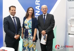 VII Congresso Científico da ANL