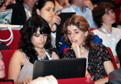 8º Congresso Nacional do Idoso (26 e 27 de junho)