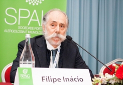 Reunião da Primavera da SPAIC: «Hipersensibilidade a fármacos - reconhecer e orientar»