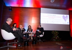 «Heart Team - Quando a imagem converge com a clínica»
