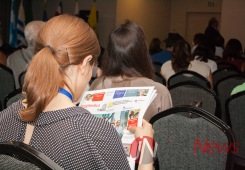 XI Congresso da Sociedade Iberoamericana de Osteologia e Metabolismo Mineral