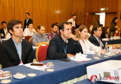 Reunião do Interno de ORL 2018