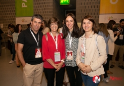 10.º Encontro Nacional das USF