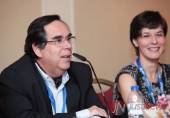 61º Congresso da Sociedade Portuguesa de Otorrinolaringologia e Cirurgia Cérvico-Facial