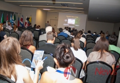XI Congresso da Sociedade Iberoamericana de Osteologia e Metabolismo Mineral
