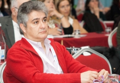 Reunião da Primavera da SPAIC: «Hipersensibilidade a fármacos - reconhecer e orientar»