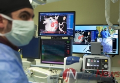Reunião «New Frontiers in Cardiology – Focus on LAA Closure»