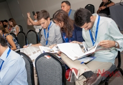 XI Congresso da Sociedade Iberoamericana de Osteologia e Metabolismo Mineral