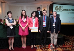 61º Congresso da Sociedade Portuguesa de Otorrinolaringologia e Cirurgia Cérvico-Facial