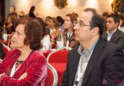 Reunião da Primavera da SPAIC: «Hipersensibilidade a fármacos - reconhecer e orientar»