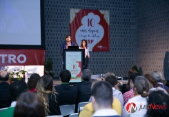 10.º Encontro Nacional das USF