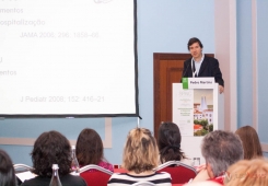 Reunião da Primavera da SPAIC: «Hipersensibilidade a fármacos - reconhecer e orientar»