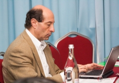 Reunião da Primavera da SPAIC: «Hipersensibilidade a fármacos - reconhecer e orientar»