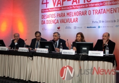 4.ª Reunião do Grupo de Válvulas Aórticas Percutâneas da APIC - Associação Portuguesa de Intervenção Cardiovascular
