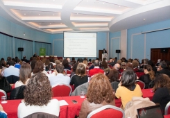 Reunião da Primavera da SPAIC: «Hipersensibilidade a fármacos - reconhecer e orientar»
