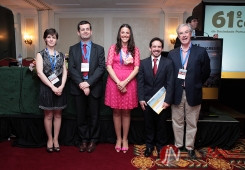 61º Congresso da Sociedade Portuguesa de Otorrinolaringologia e Cirurgia Cérvico-Facial