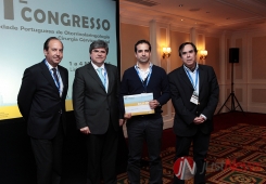 61º Congresso da Sociedade Portuguesa de Otorrinolaringologia e Cirurgia Cérvico-Facial