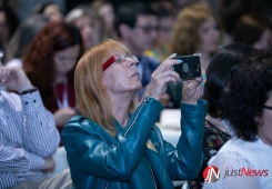 VII Congresso Científico da ANL