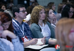 VII Congresso Científico da ANL